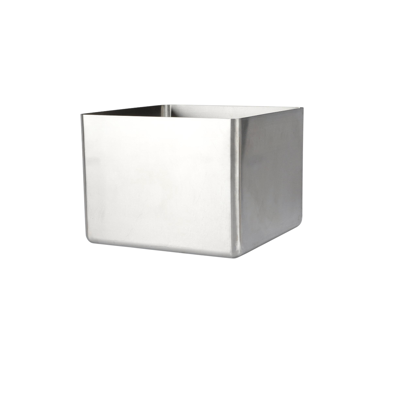 Encore® 10" x 14" x 10" Deep, 14 GA Stainless Steel Fabricated Sink Bowl