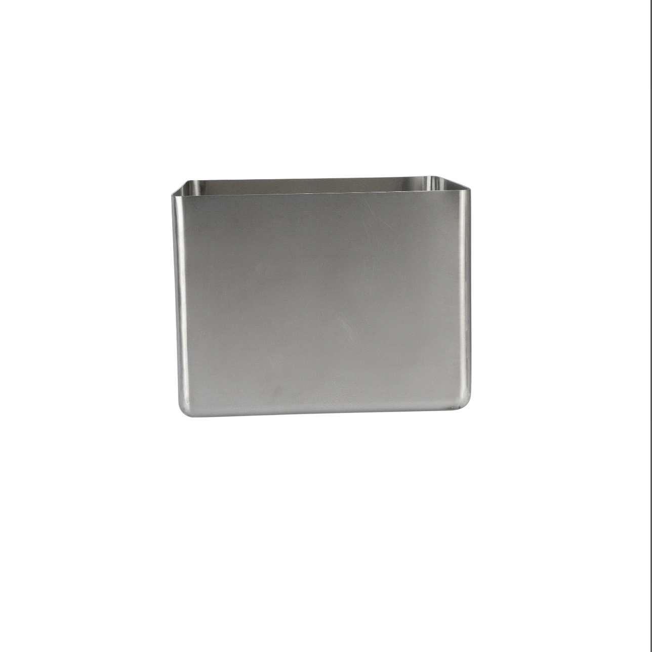 Encore® 10" x 14" x 10" Deep, 14 GA Stainless Steel Fabricated Sink Bowl