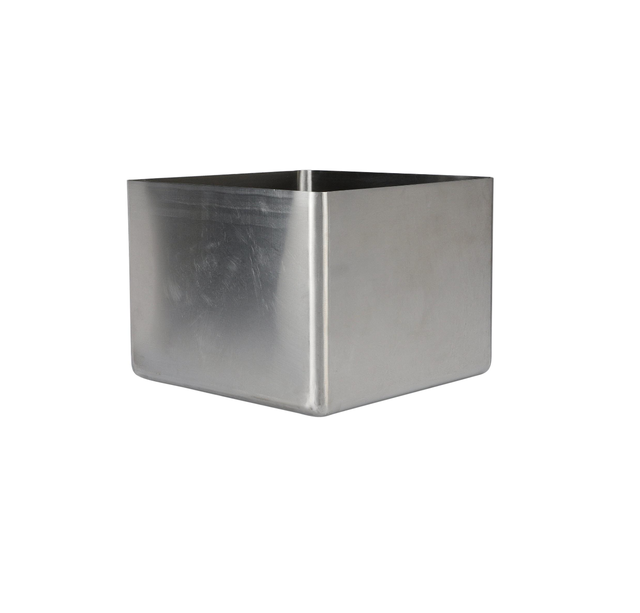 Encore® 10" x 14" x 10" Deep, 14 GA Stainless Steel Fabricated Sink Bowl