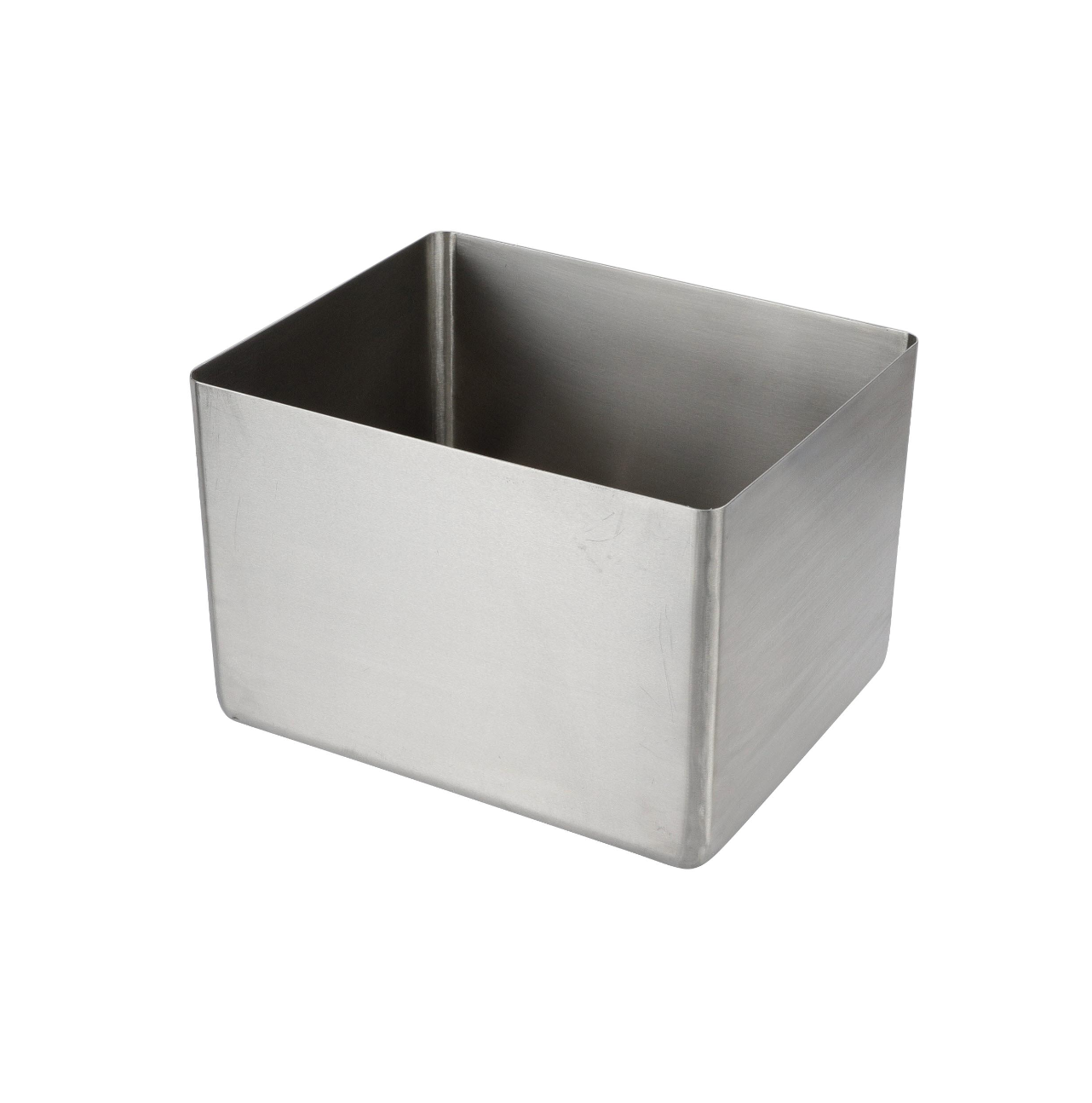Encore® 16" x 20" x 14" Deep, 14 GA Stainless Steel Fabricated Sink Bowl