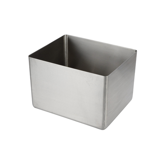 Encore® 16" x 20" x 14" Deep, 14 GA Stainless Steel Fabricated Sink Bowl