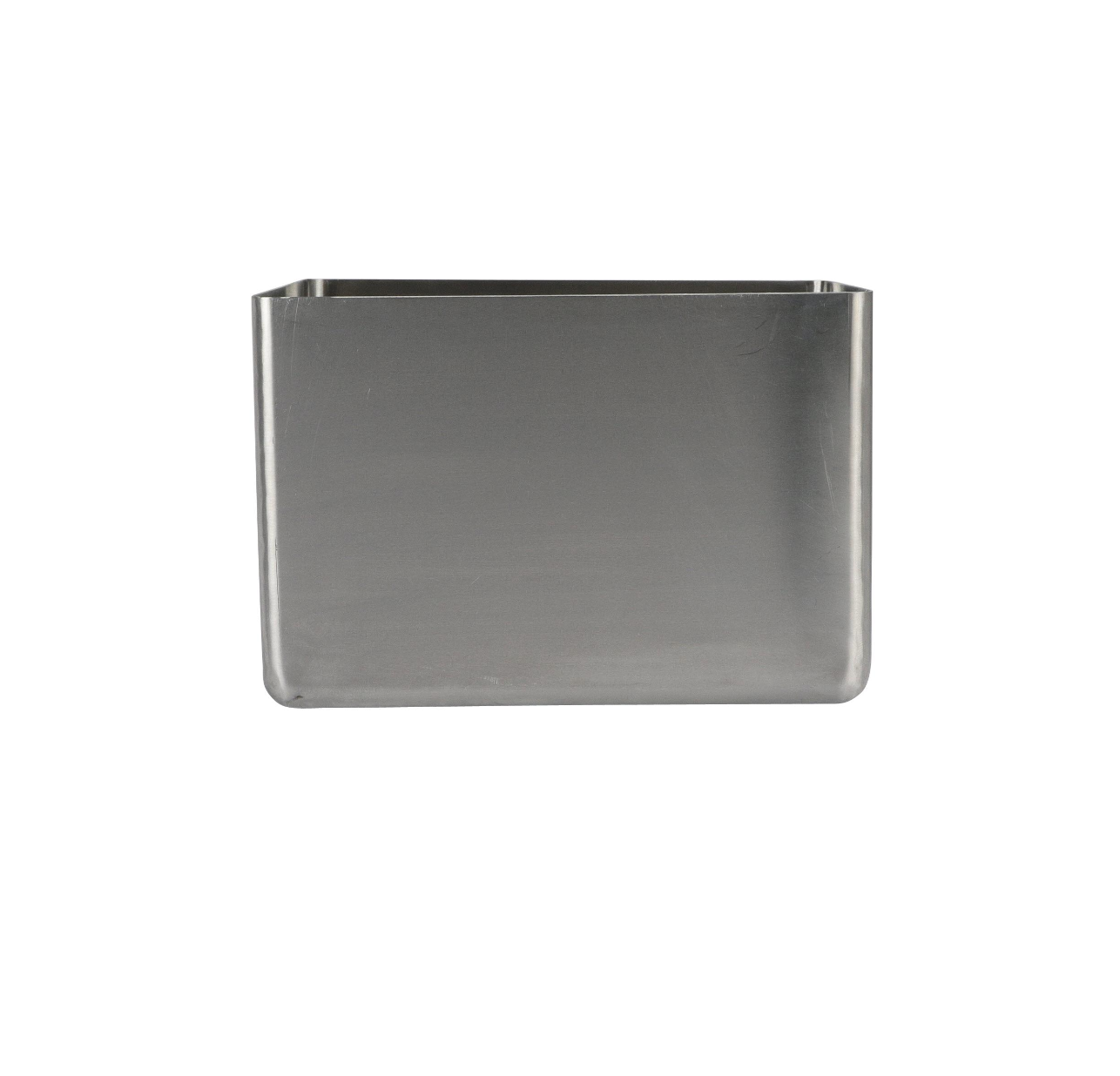 Encore® 16" x 20" x 14" Deep, 14 GA Stainless Steel Fabricated Sink Bowl