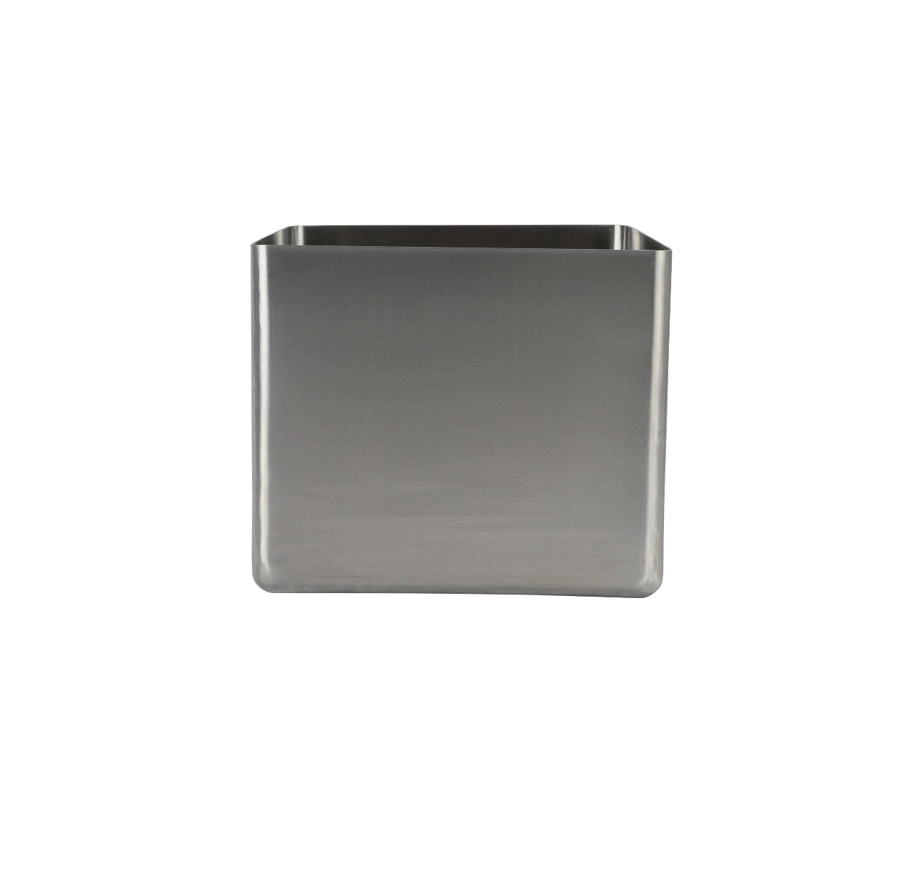Encore® 16" x 20" x 14" Deep, 14 GA Stainless Steel Fabricated Sink Bowl