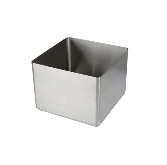 Encore® 10" x 14" x 10" Deep, 16 GA Stainless Steel Fabricated Sink Bowl