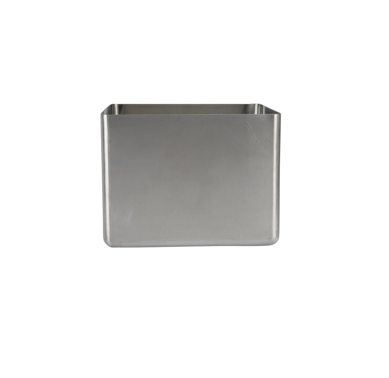 Encore® 10" x 14" x 10" Deep, 16 GA Stainless Steel Fabricated Sink Bowl