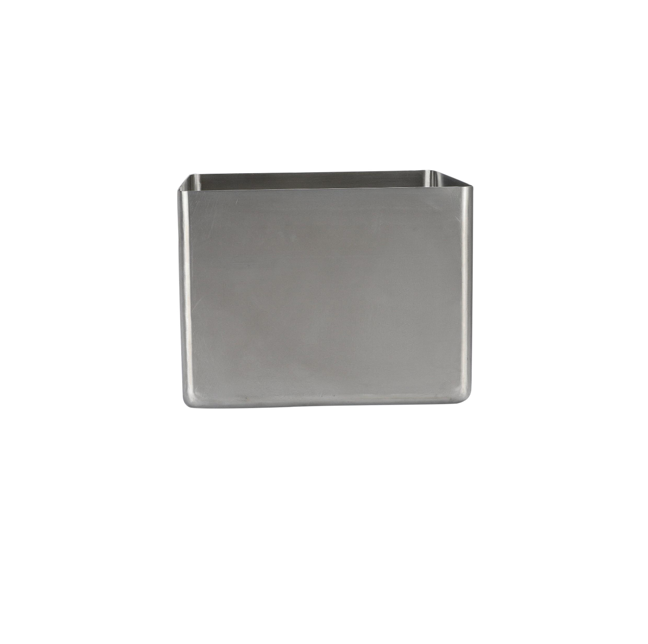 Encore® 10" x 14" x 10" Deep, 16 GA Stainless Steel Fabricated Sink Bowl