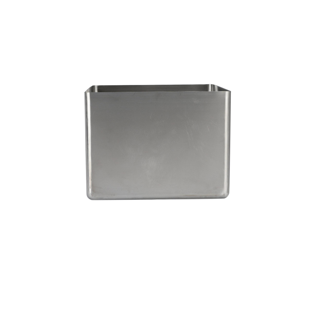 Encore® 10" x 14" x 10" Deep, 16 GA Stainless Steel Fabricated Sink Bowl