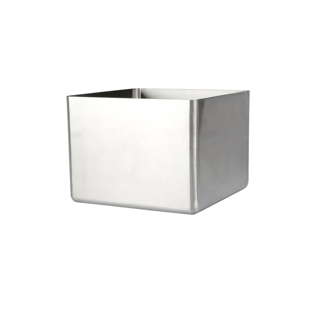 Encore® 10" x 14" x 10" Deep, 16 GA Stainless Steel Fabricated Sink Bowl