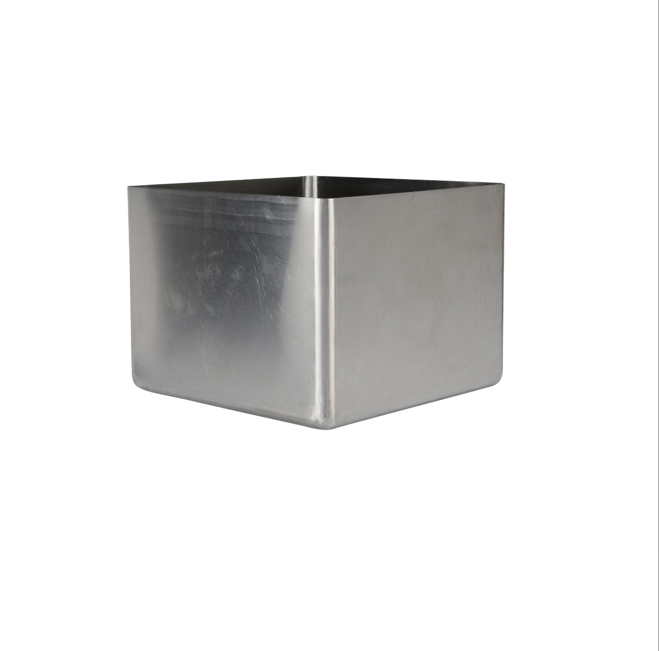 Encore® 10" x 14" x 10" Deep, 16 GA Stainless Steel Fabricated Sink Bowl
