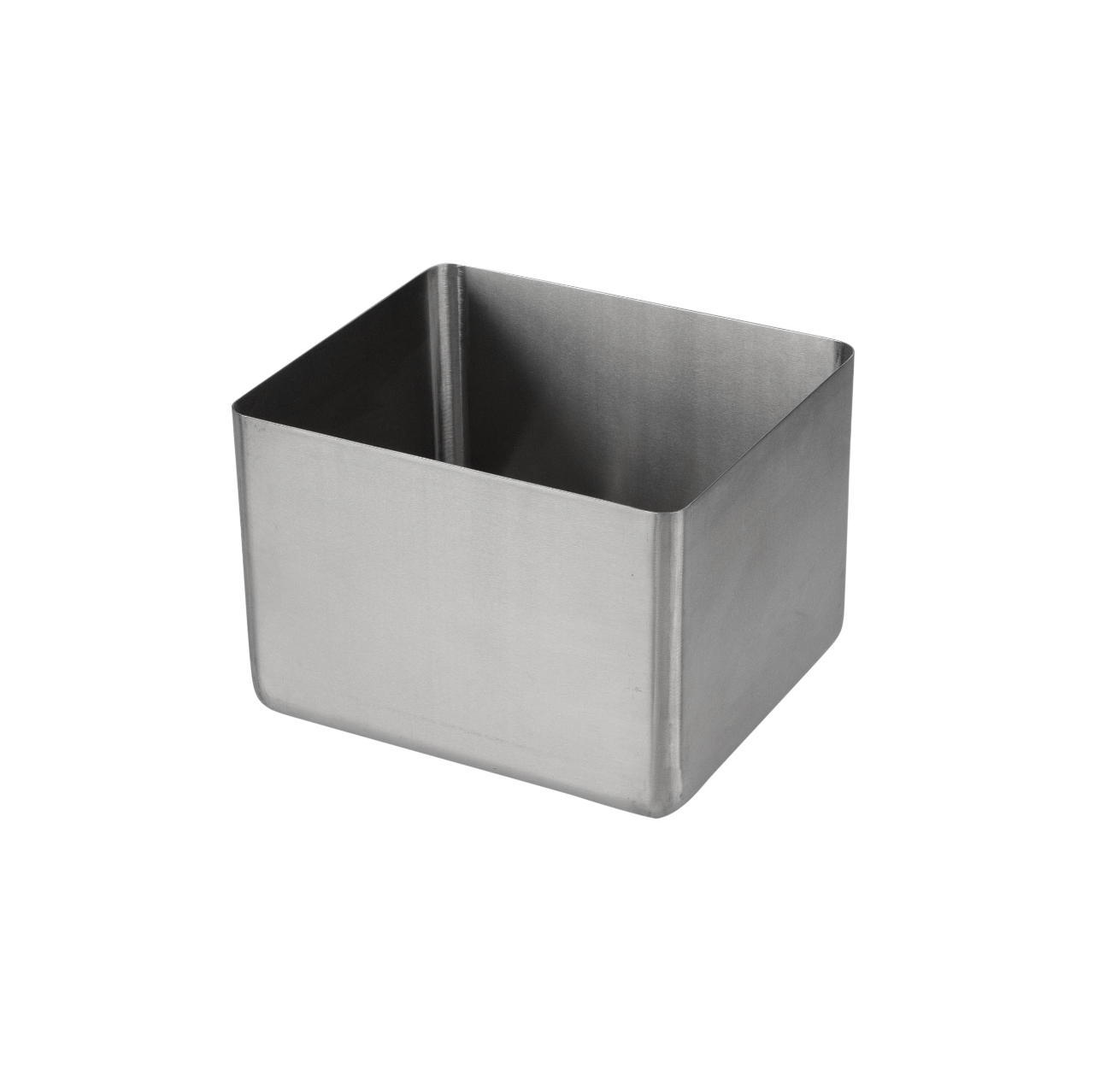 Encore® 12" x 14" x 10" Deep, 16 GA Stainless Steel Fabricated Sink Bowl