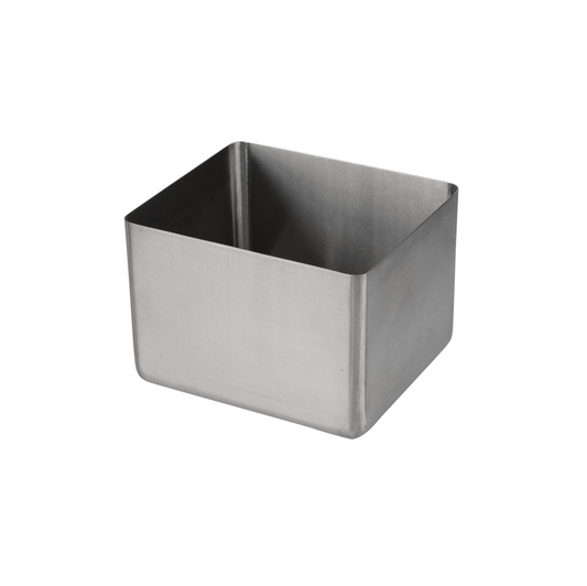 Encore® 12" x 14" x 10" Deep, 16 GA Stainless Steel Fabricated Sink Bowl