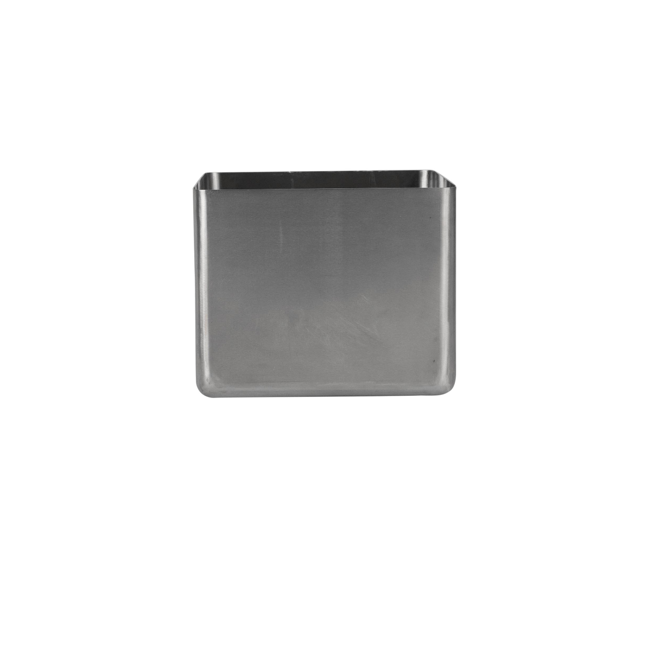 Encore® 12" x 14" x 10" Deep, 16 GA Stainless Steel Fabricated Sink Bowl