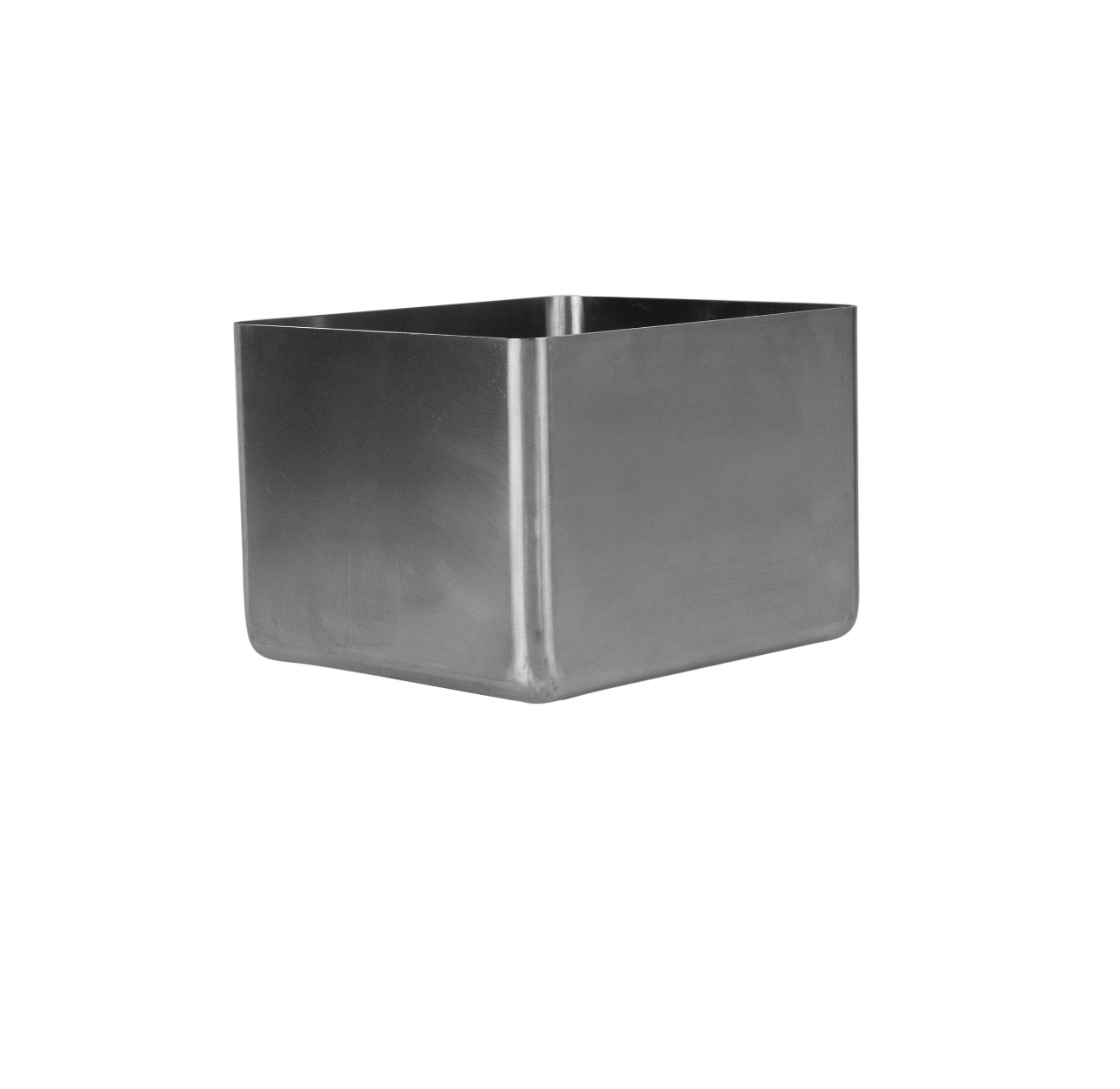 Encore® 12" x 14" x 10" Deep, 16 GA Stainless Steel Fabricated Sink Bowl