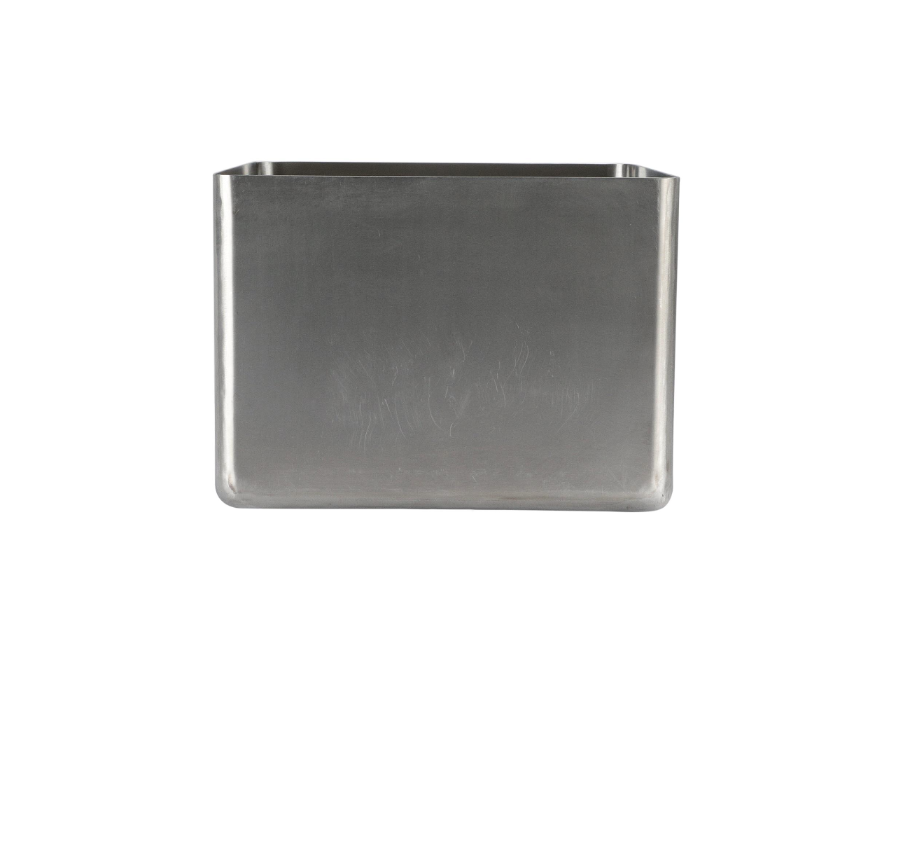Encore® 16" x 20" x 12" Deep, 16 GA Stainless Steel Fabricated Sink Bowl