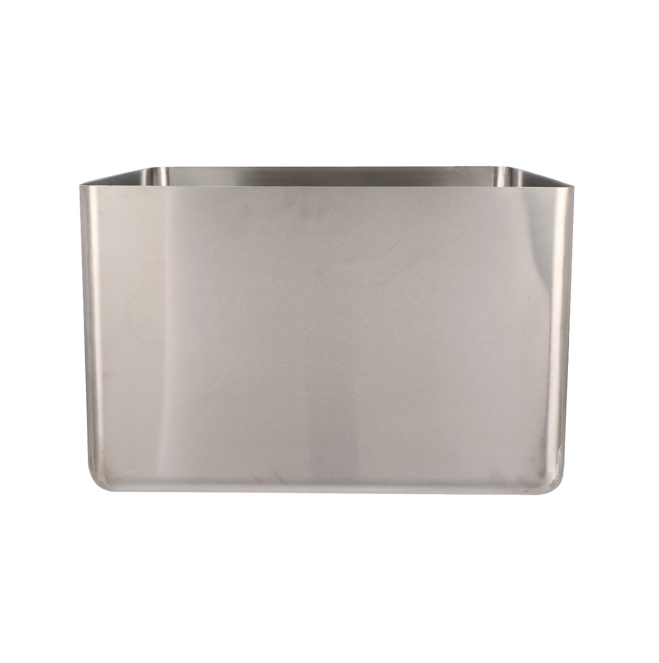Encore® 18" x 18" x 12" Deep, 16 GA Stainless Steel Fabricated Sink Bowl