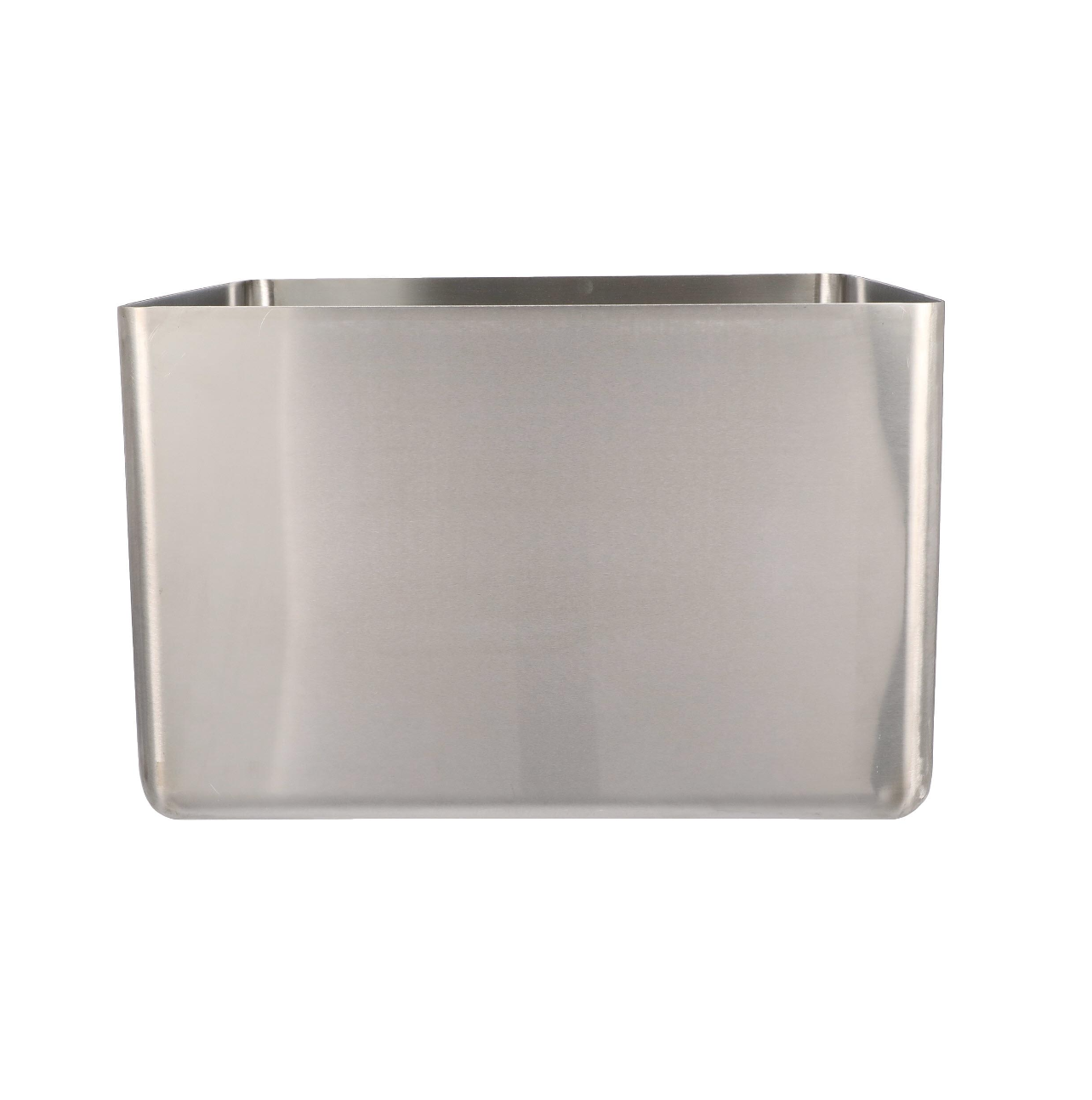 Encore® 18" x 18" x 12" Deep, 16 GA Stainless Steel Fabricated Sink Bowl
