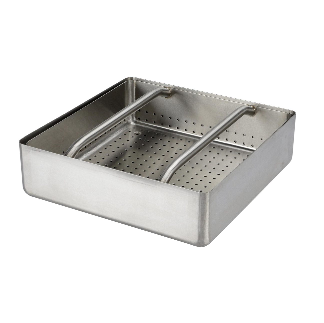 Encore® Fabricated Pre-Rinse Sink 2"0 x 20" x 5" 14 GA