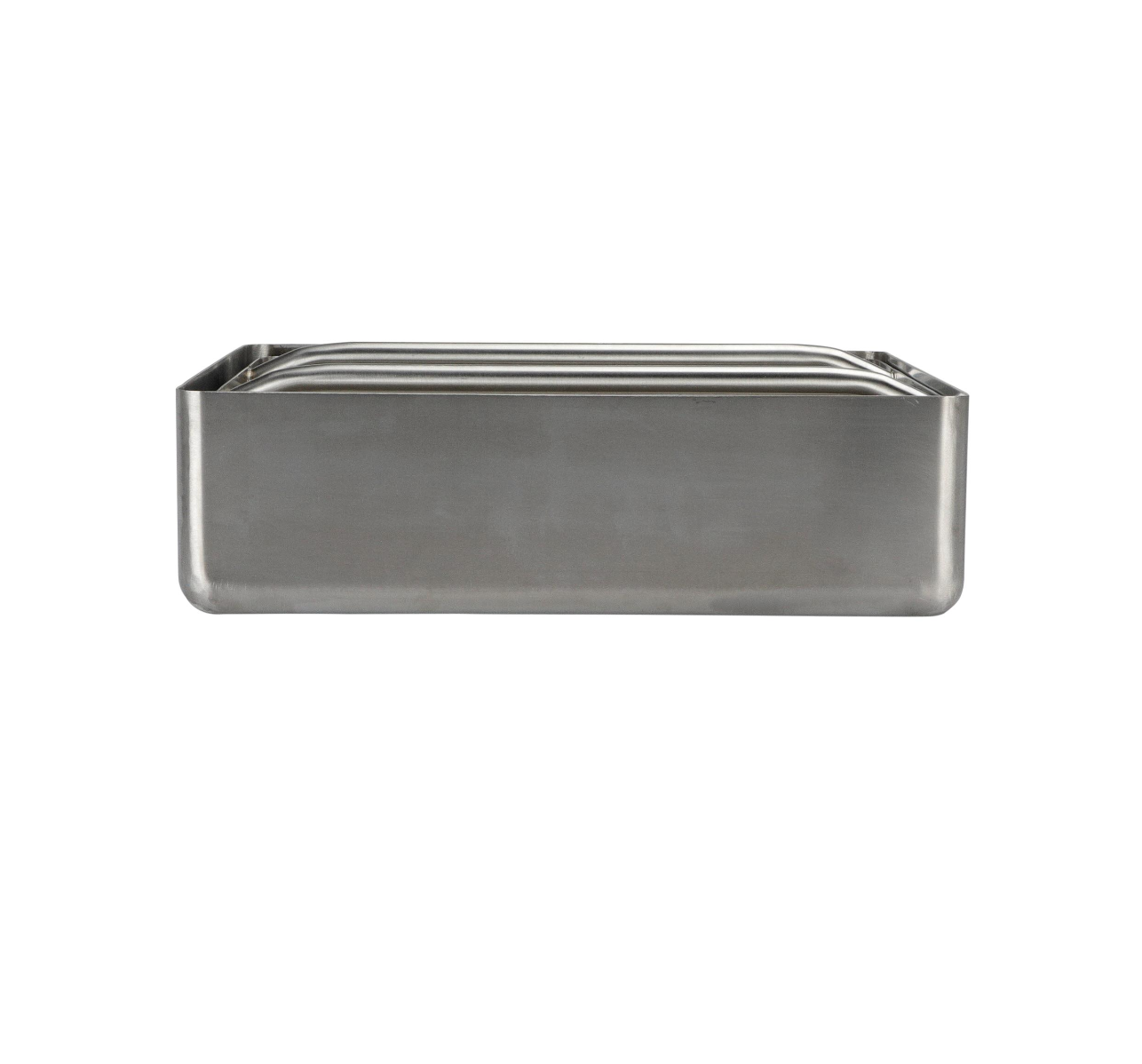 Encore® Fabricated Pre-Rinse Sink 2"0 x 20" x 5" 14 GA