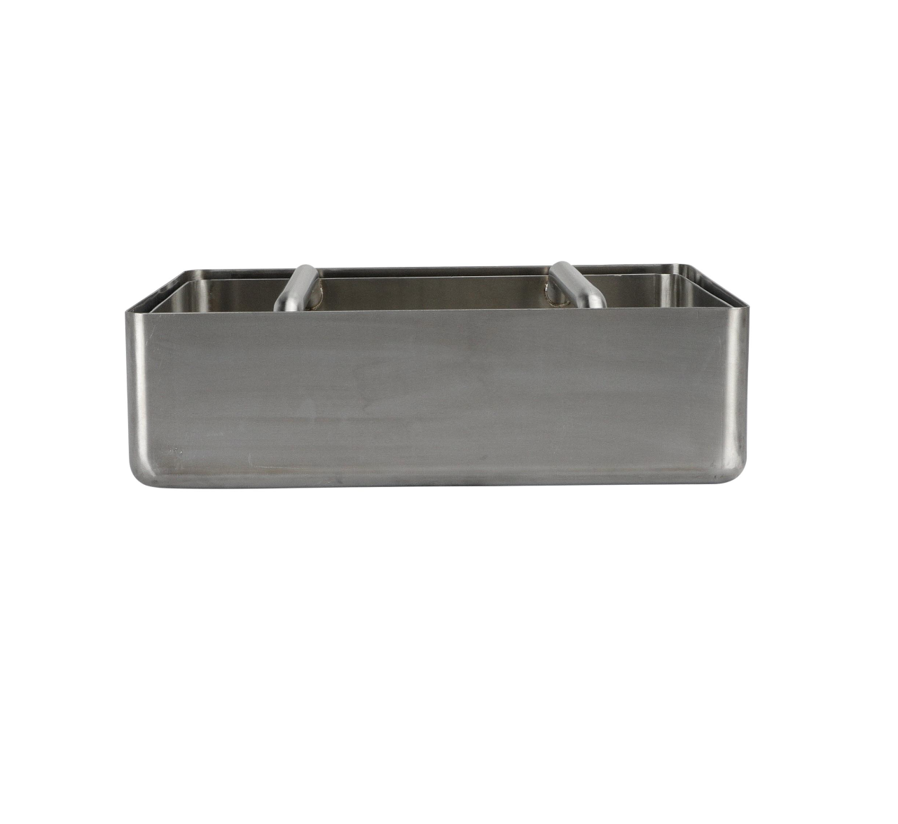 Encore® Fabricated Pre-Rinse Sink 2"0 x 20" x 5" 14 GA