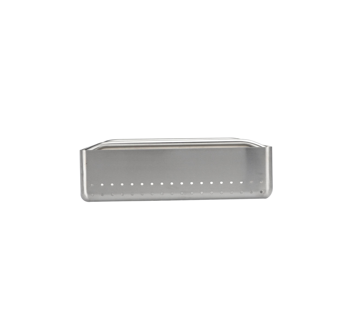 Encore® Basket/Slide Bar Assembly Stainless Steel