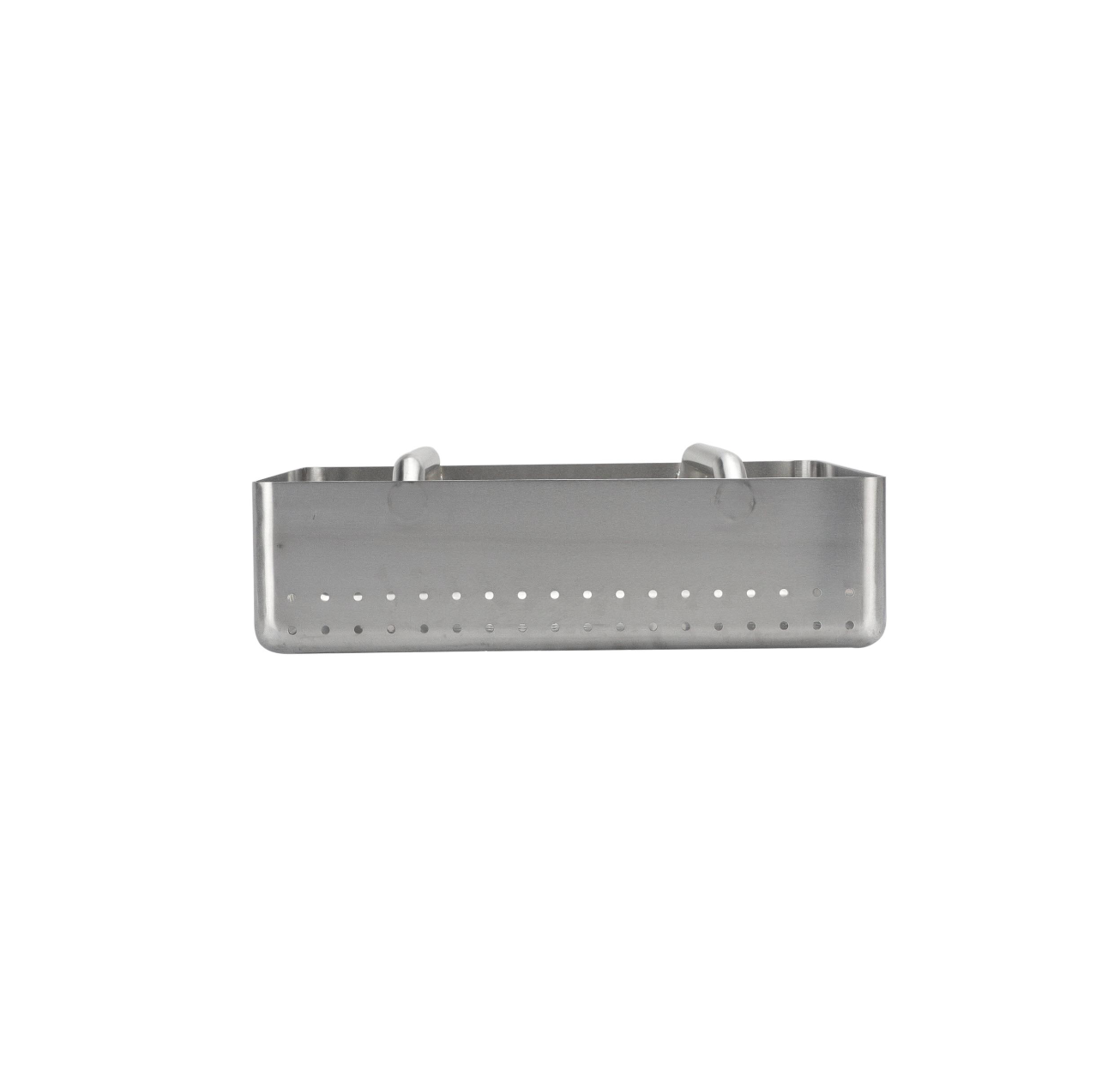 Encore® Basket/Slide Bar Assembly Stainless Steel
