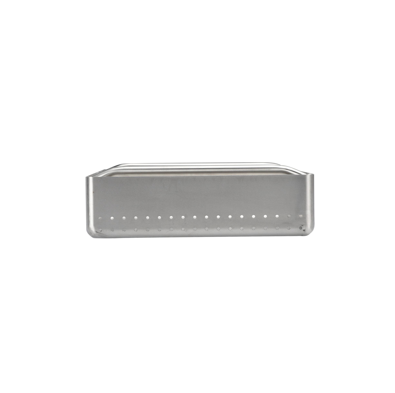 Encore® Basket/Slide Bar Assembly Stainless Steel