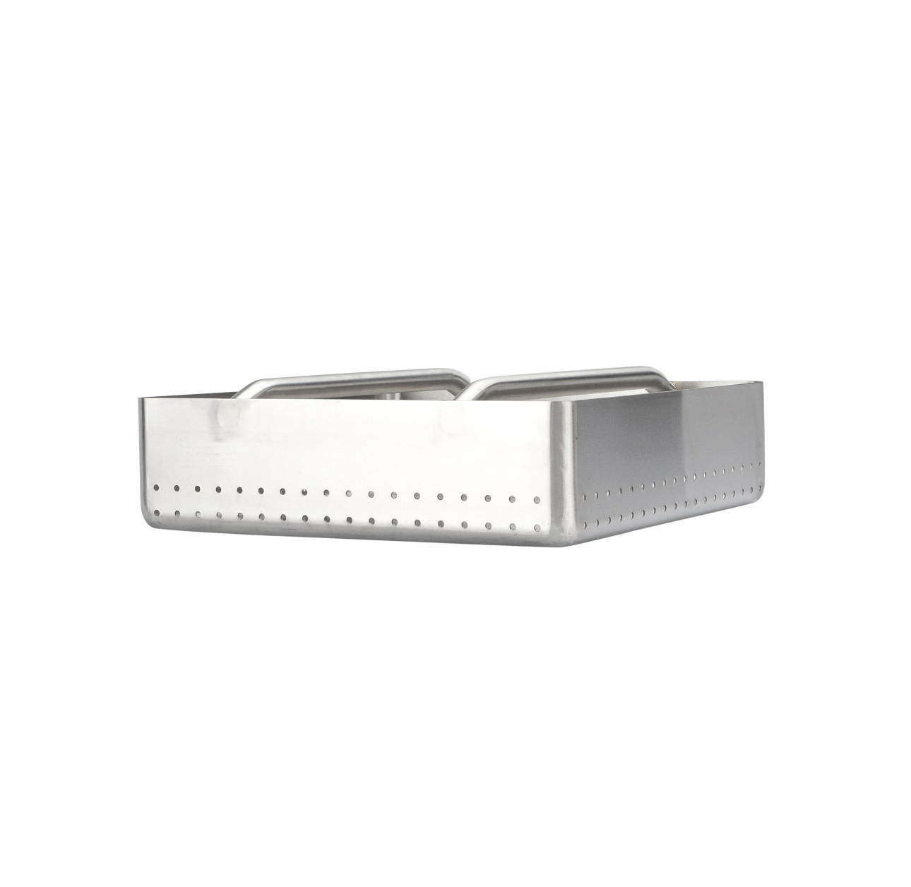 Encore® Basket/Slide Bar Assembly Stainless Steel