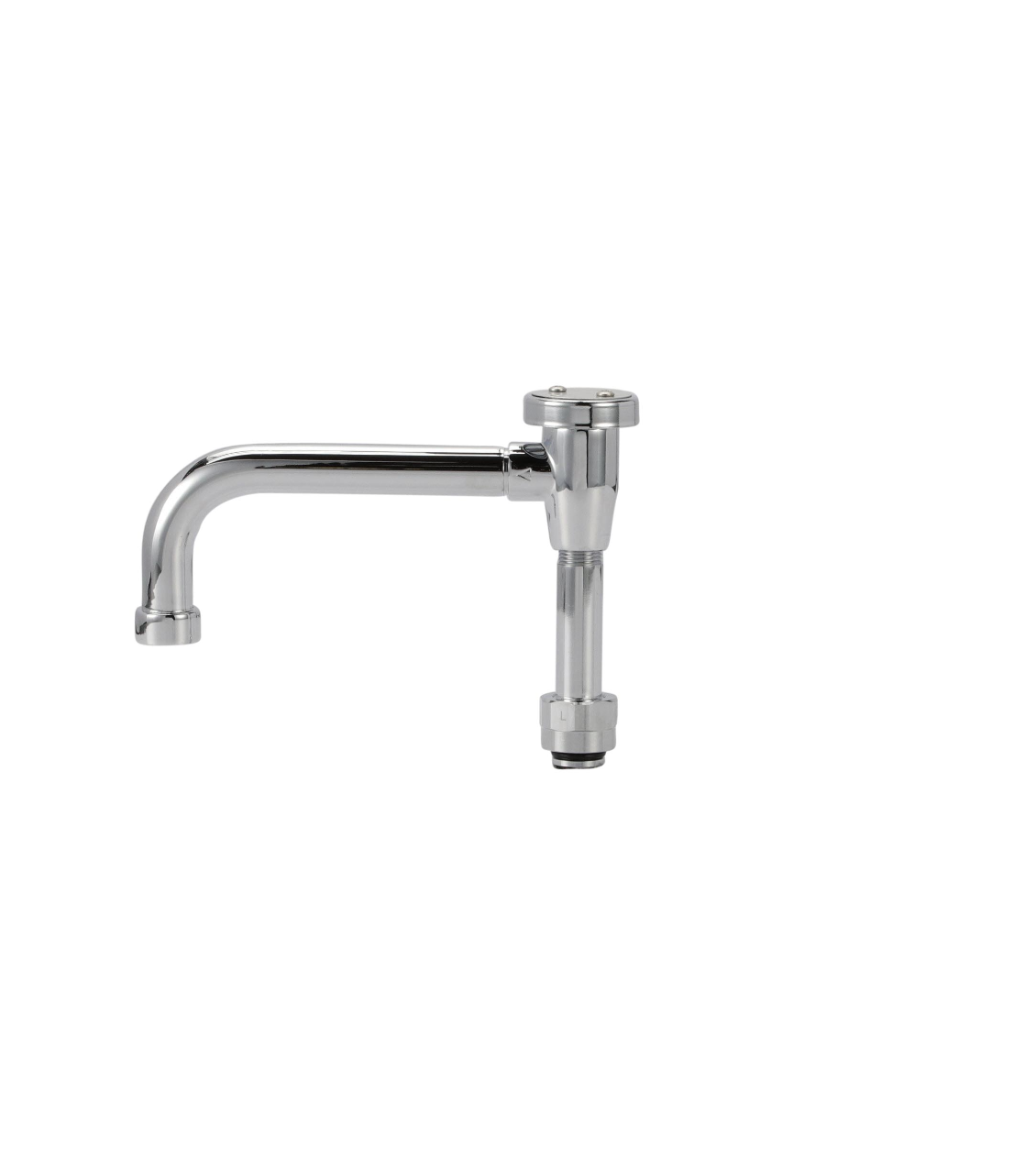 6" Encore Vacuum Breaker Spout Assembly