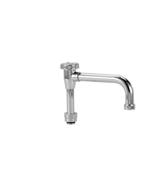 6" Encore Vacuum Breaker Spout Assembly