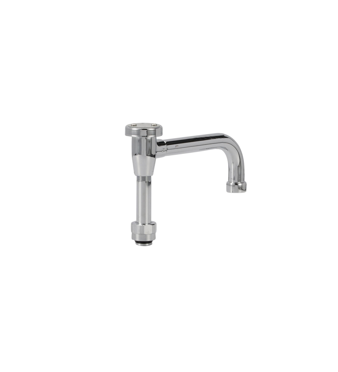 6" Encore Vacuum Breaker Spout Assembly