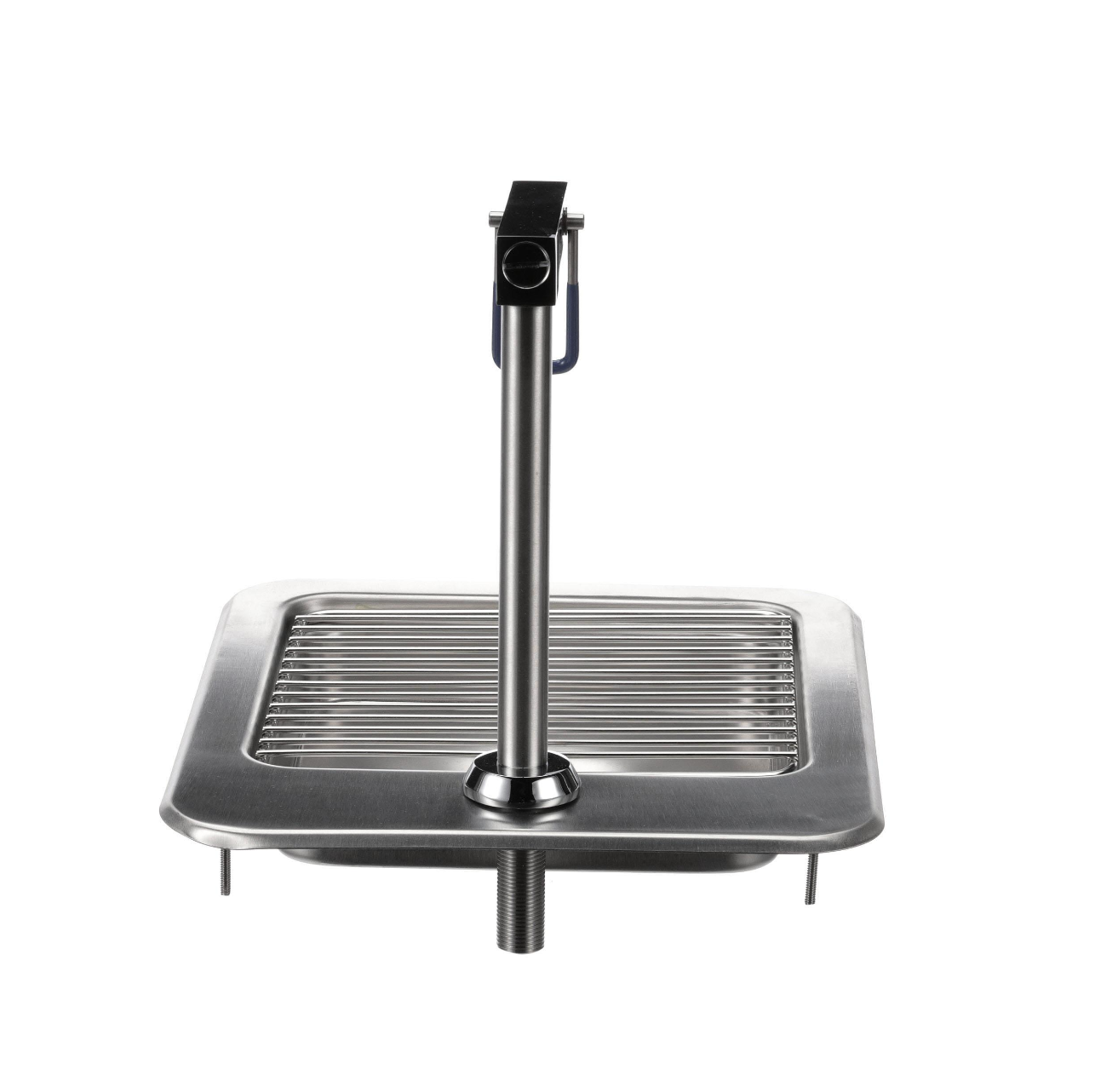 Encore® Stainless Steel Water Station Complete with Glass Filler