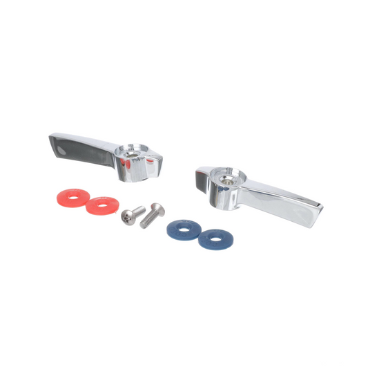 Encore® Lever Handle Replacement Kit, Includes: (2) Handles, Indicators & Screws