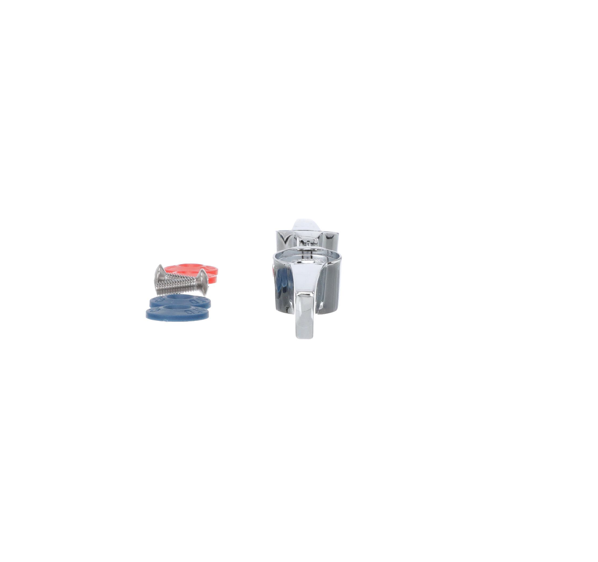 Encore® Lever Handle Replacement Kit, Includes: (2) Handles, Indicators & Screws
