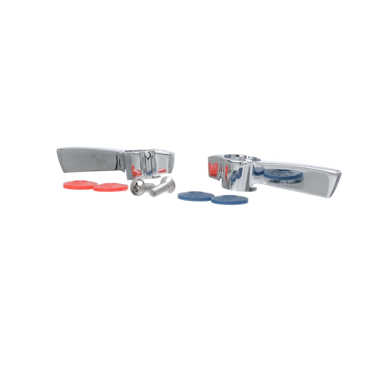 Encore® Lever Handle Replacement Kit, Includes: (2) Handles, Indicators & Screws