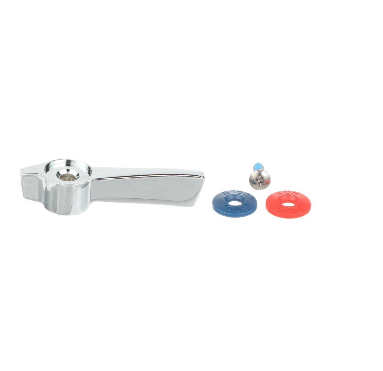 Encore® Lever Handle Replacement Kit, Includes: Handle, Indicators & Screw