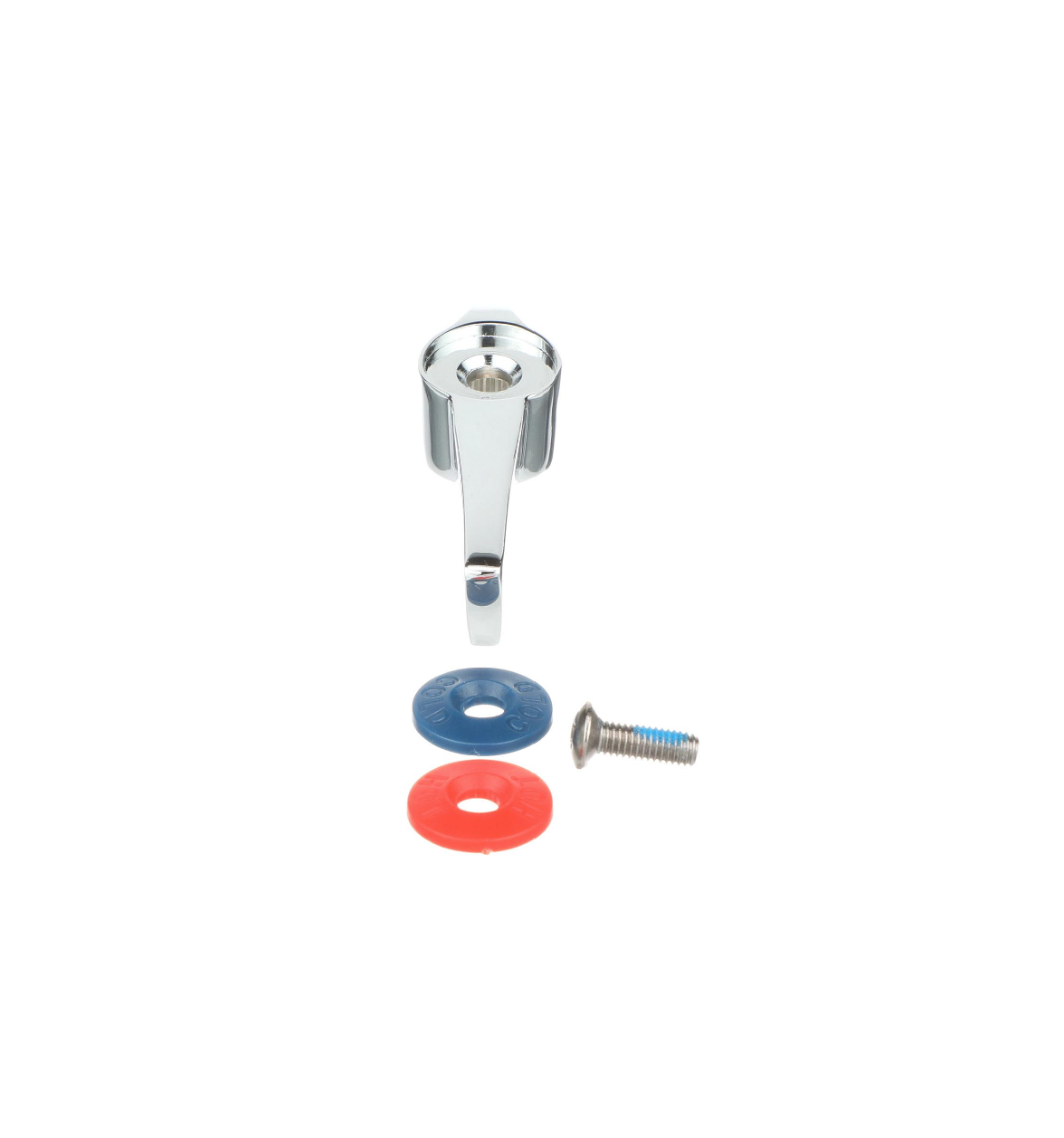 Encore® Lever Handle Replacement Kit, Includes: Handle, Indicators & Screw