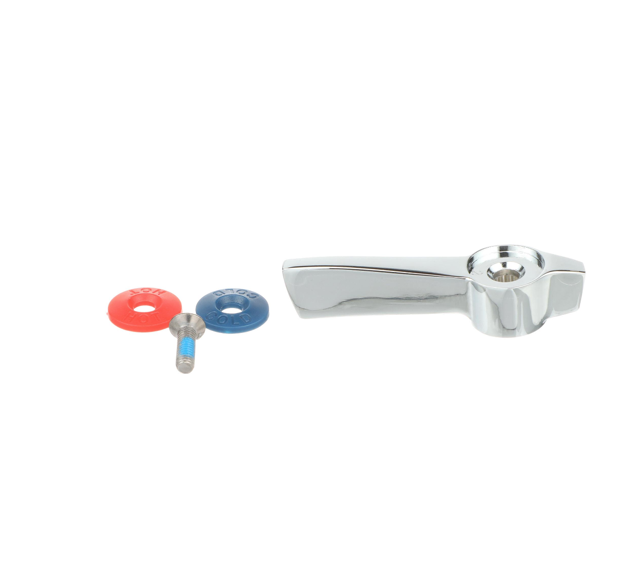 Encore® Lever Handle Replacement Kit, Includes: Handle, Indicators & Screw