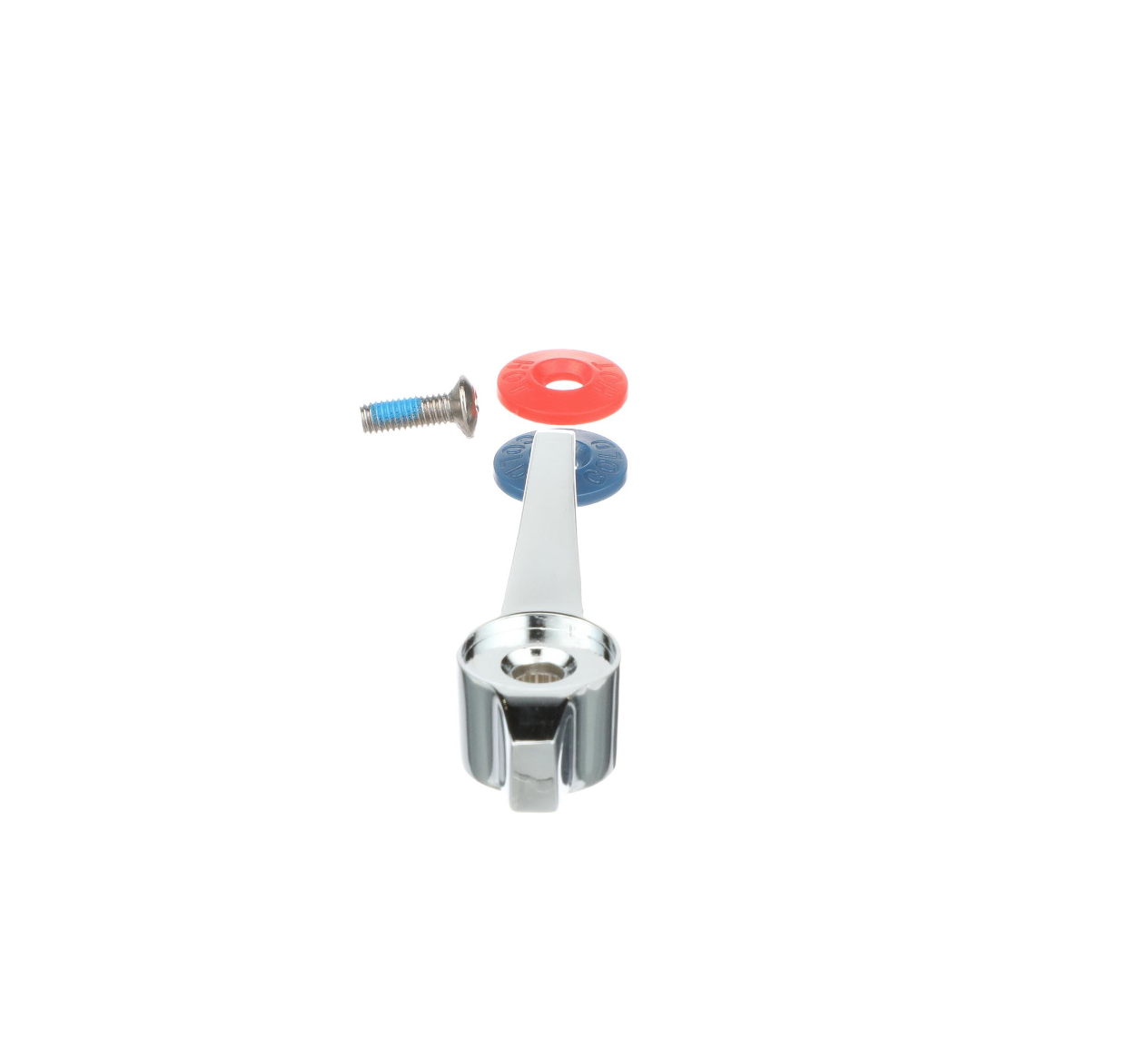 Encore® Lever Handle Replacement Kit, Includes: Handle, Indicators & Screw