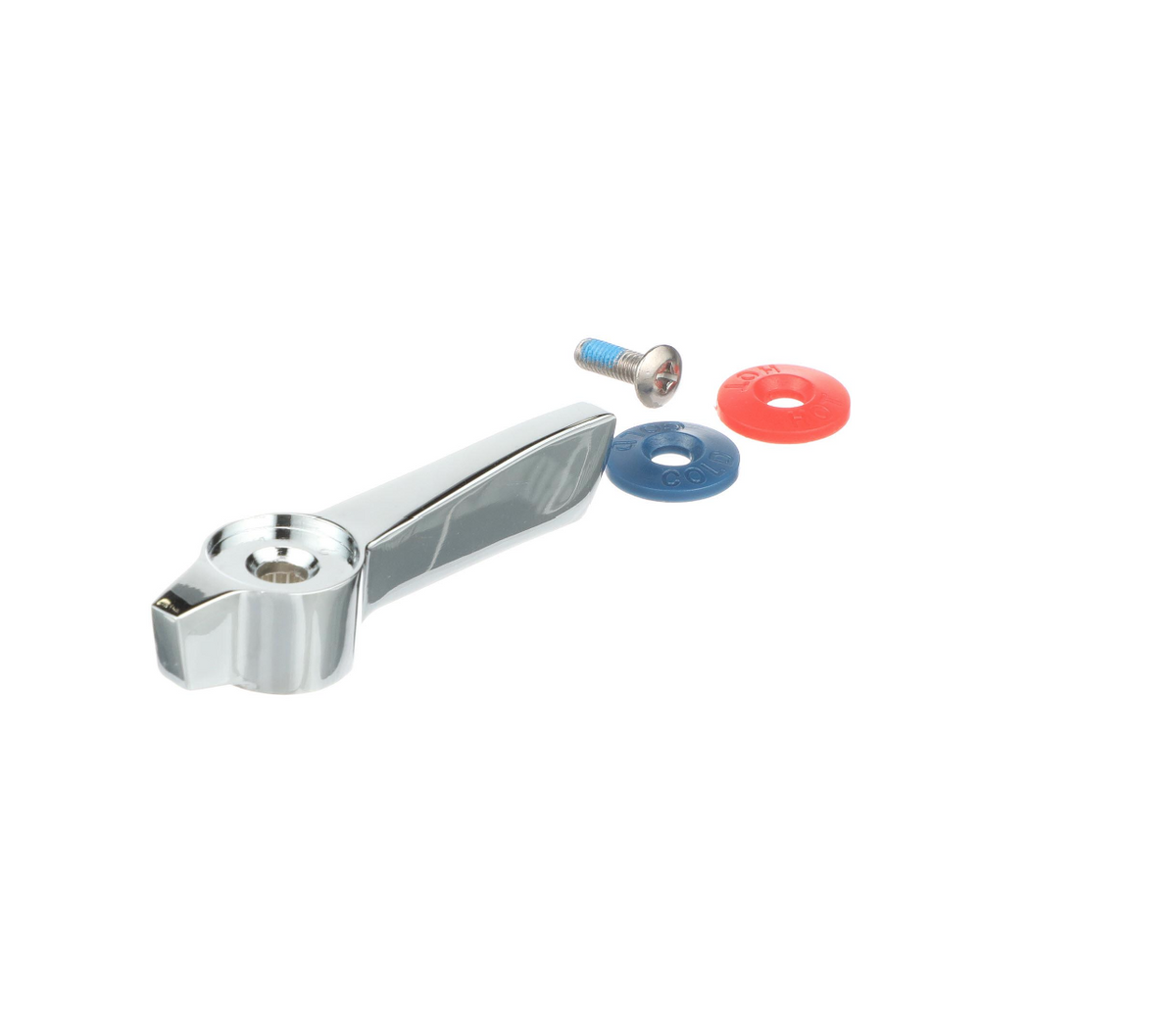 Encore® Lever Handle Replacement Kit, Includes: Handle, Indicators & Screw