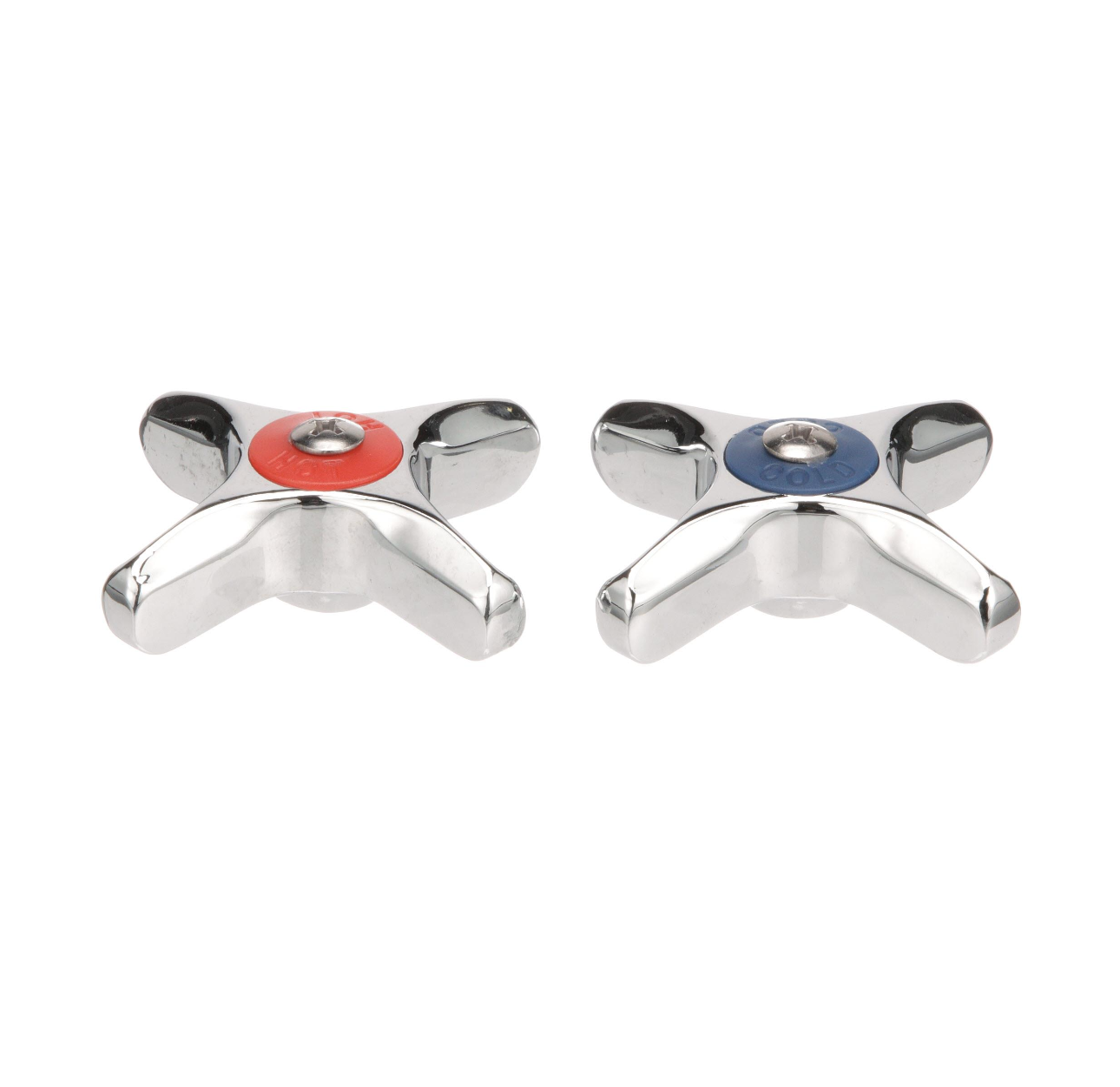 Encore® Cross Handle Replacement Kit, Includes: (2) Handles, Indicators & Screws