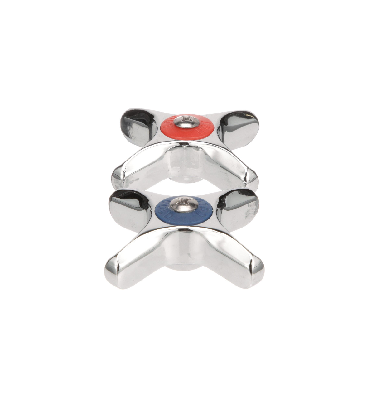 Encore® Cross Handle Replacement Kit, Includes: (2) Handles, Indicators & Screws