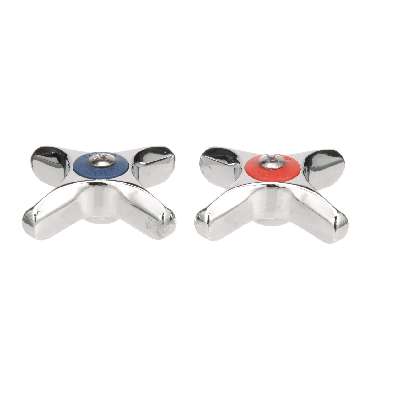 Encore® Cross Handle Replacement Kit, Includes: (2) Handles, Indicators & Screws