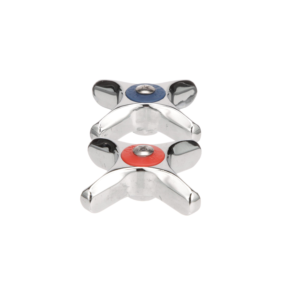 Encore® Cross Handle Replacement Kit, Includes: (2) Handles, Indicators & Screws