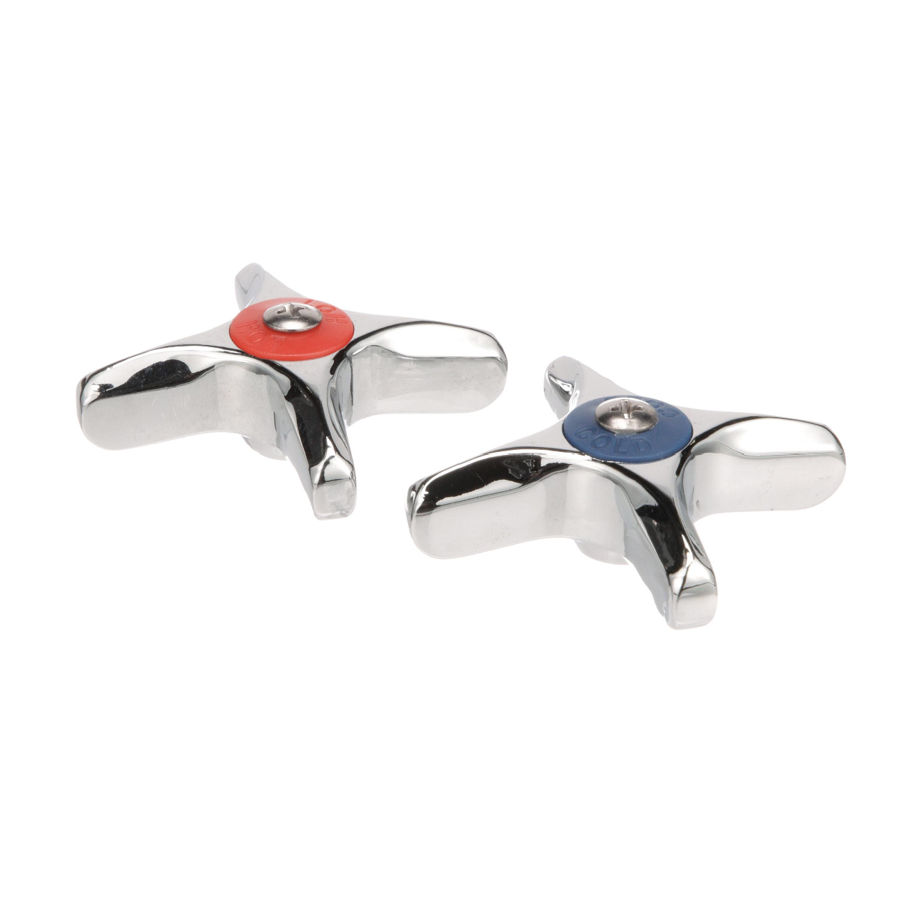 Encore® Cross Handle Replacement Kit, Includes: (2) Handles, Indicators & Screws