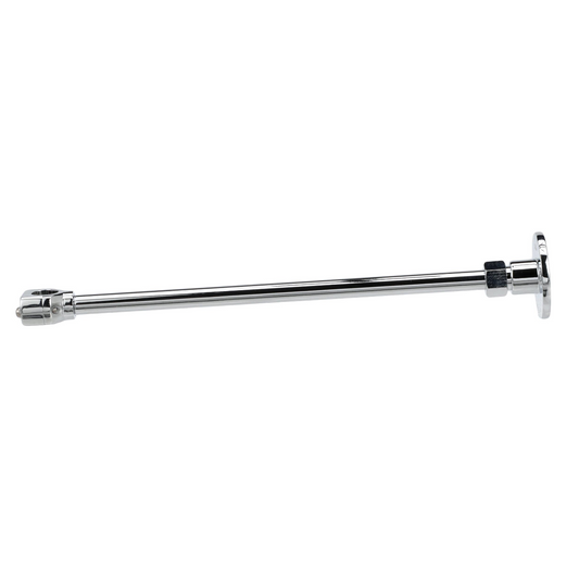 Encore Pre Rinse Wall Bracket Assembly, 12" Long, Retail Packaging