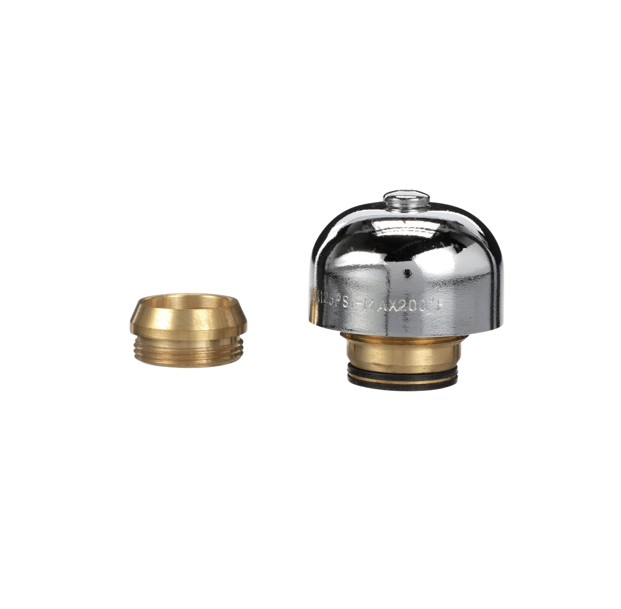 TOP-LINE® Vacuum Breaker Repair Kit, (for K78 series)