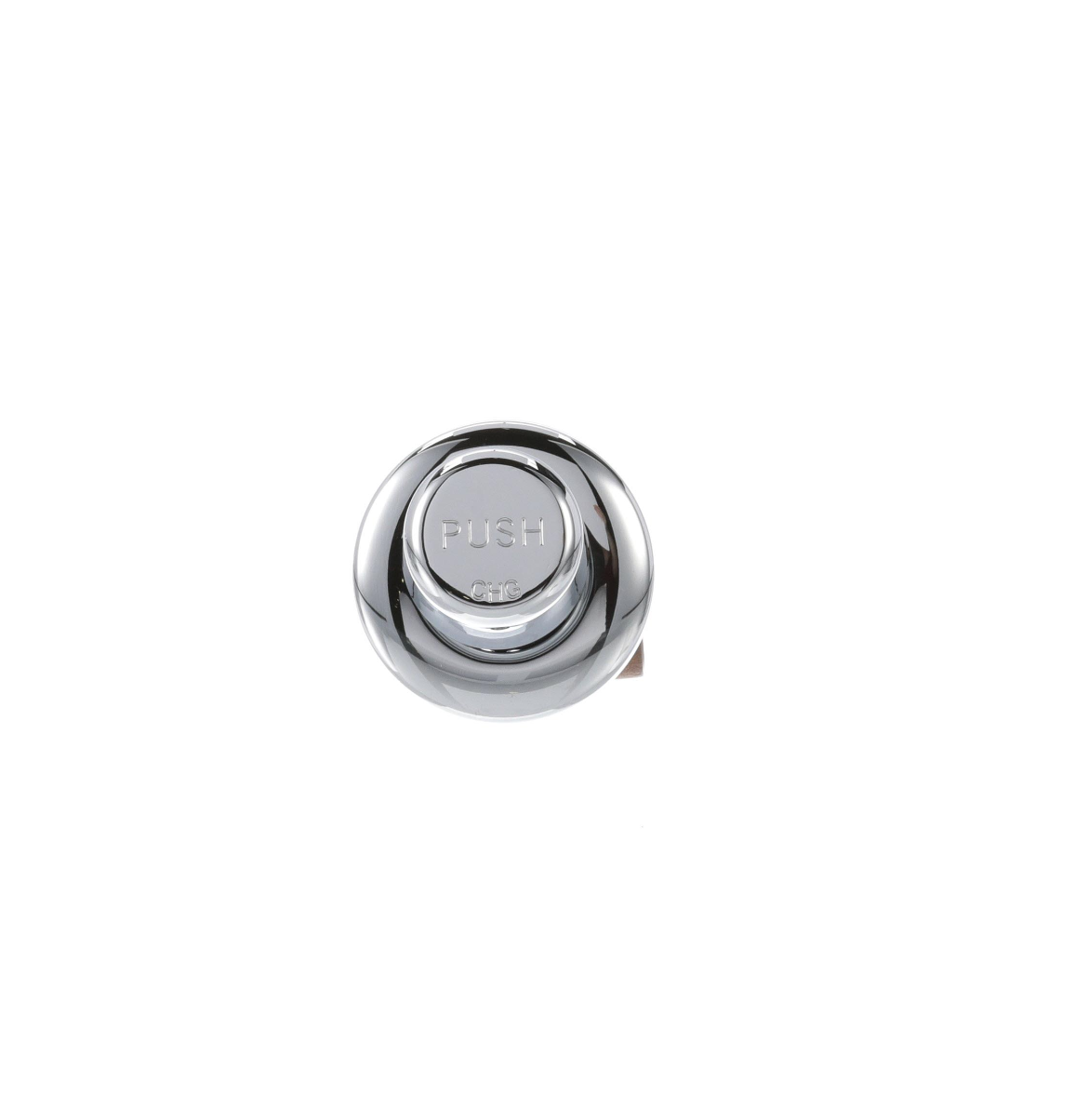 Wall Valve Housing with Universal Metering Valve