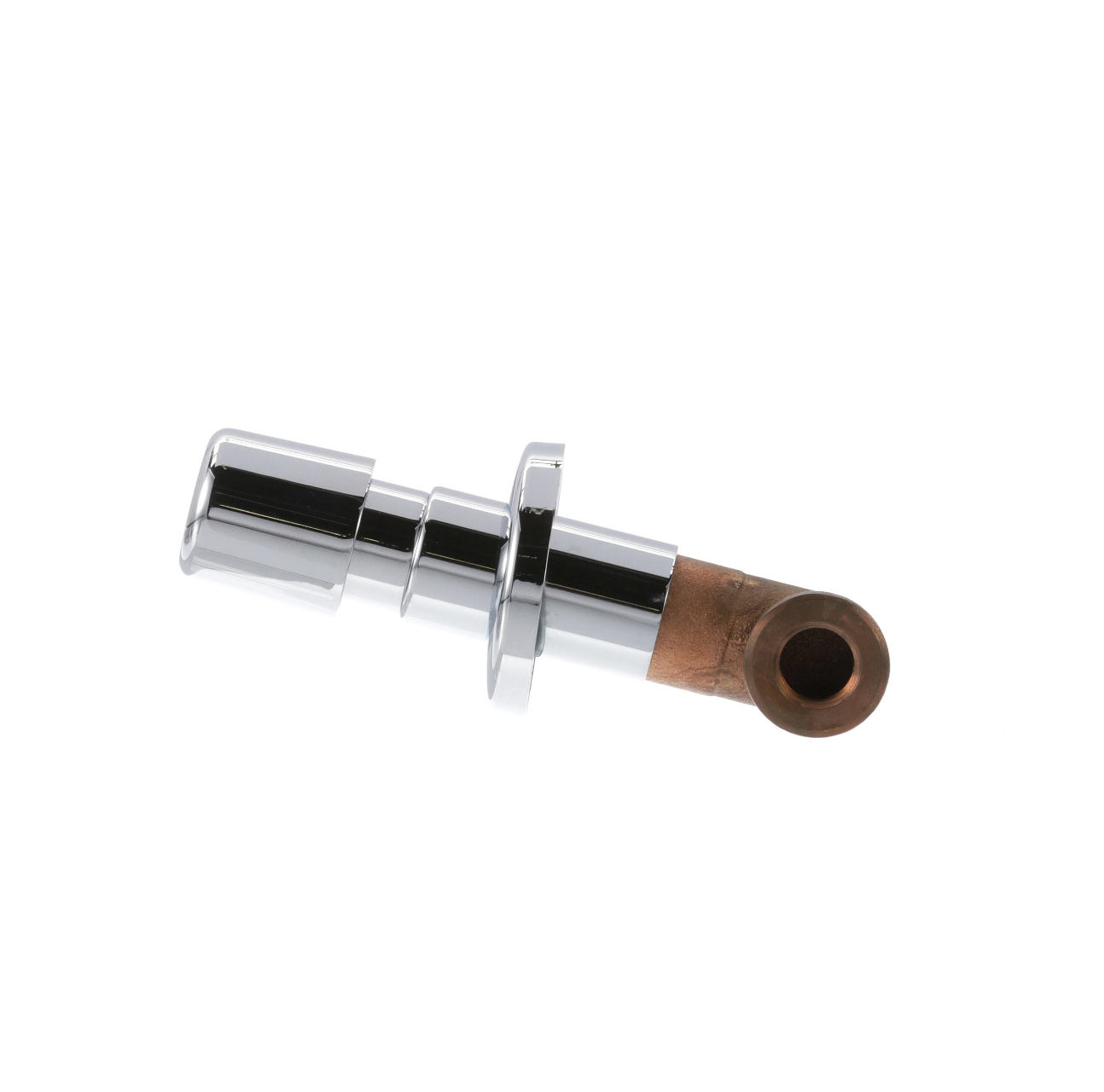 Wall Valve Housing with Universal Metering Valve