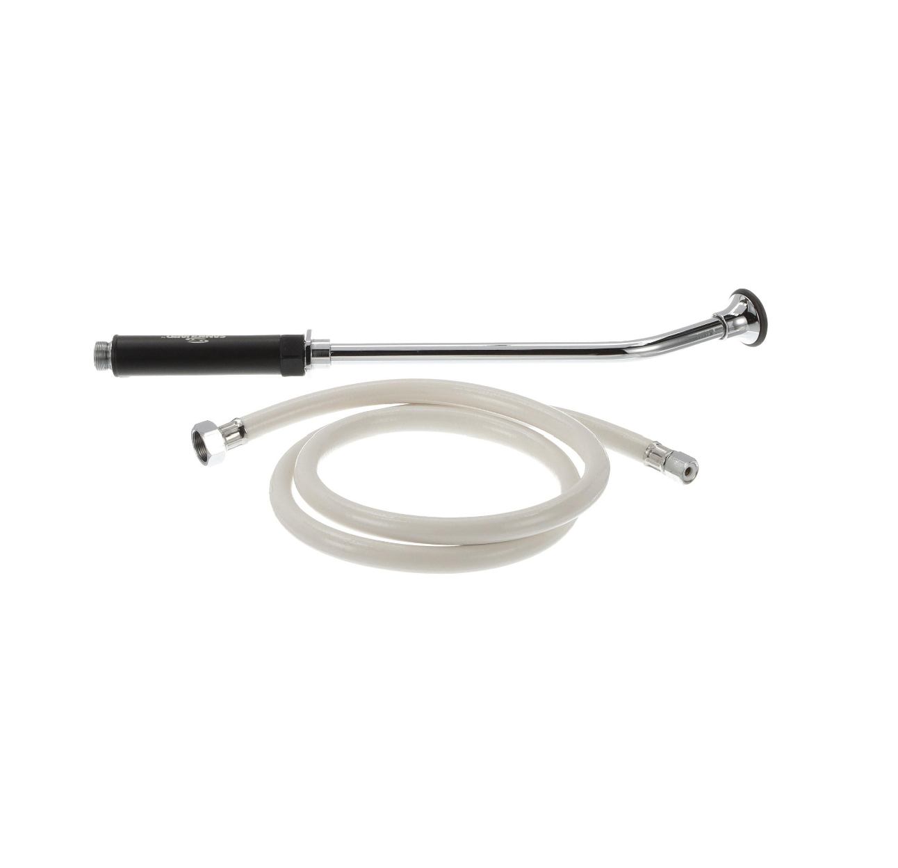 Bed Pan Washer Spray Wand with Valve & Hose Assembly for K79 Series Bed Pan Washers