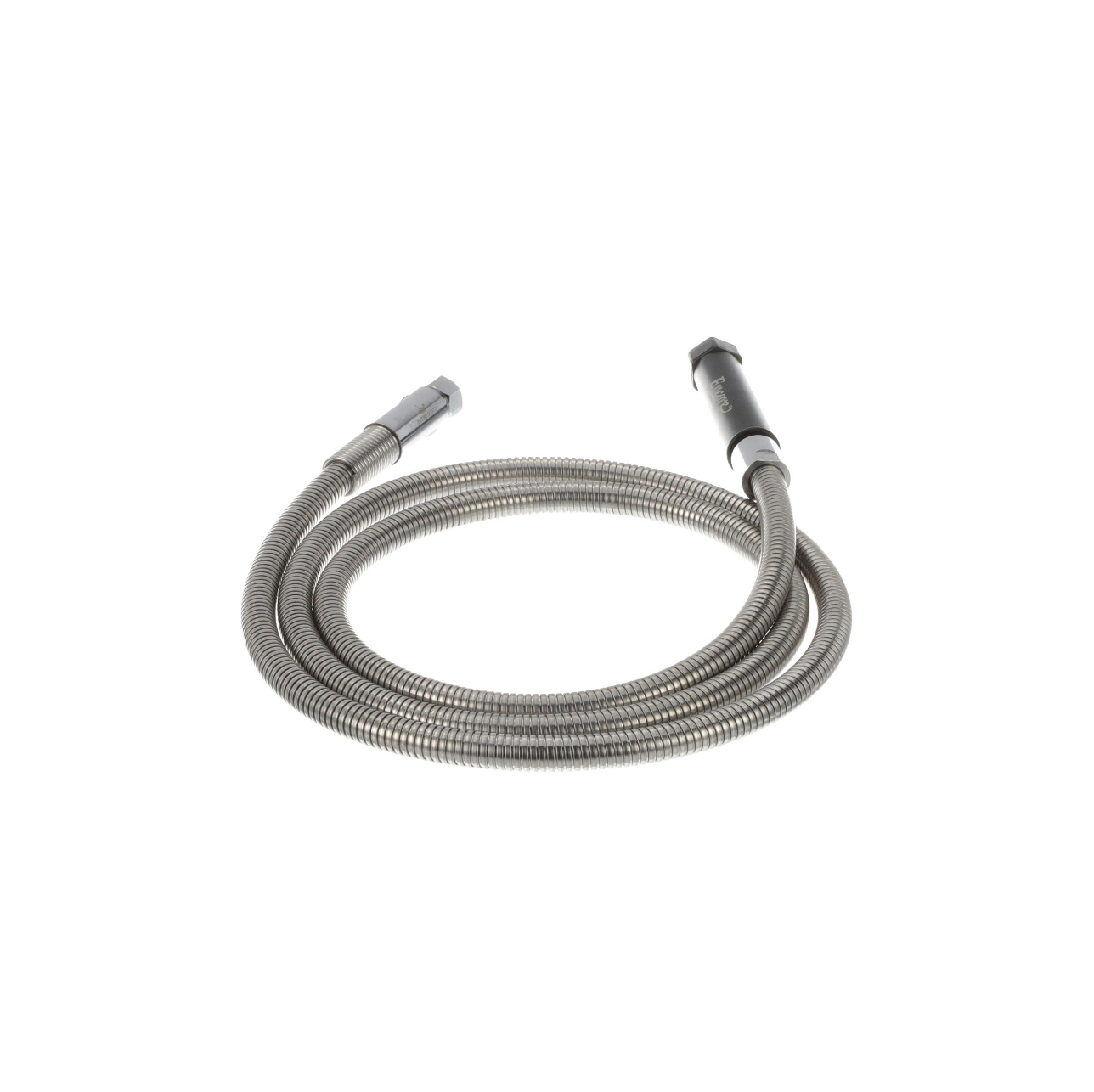 Encore® Commercial Duty 72" Stainless Steel Pre-Rinse Hose with Grip